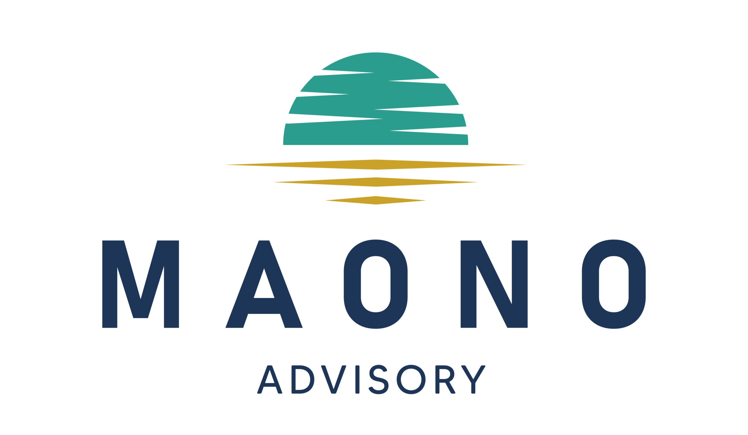 Maono Advisory Logo