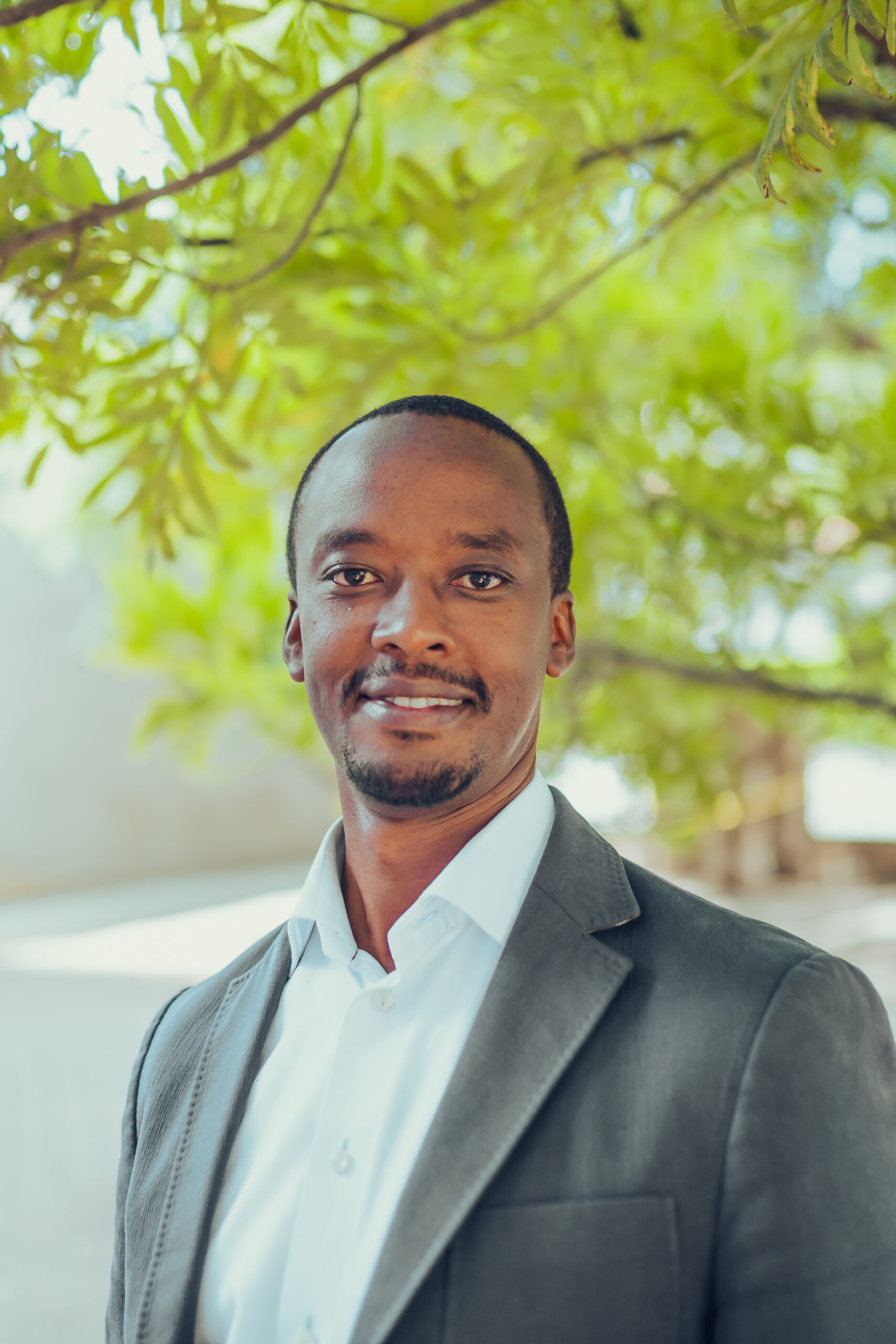 Eugene J Ntananga